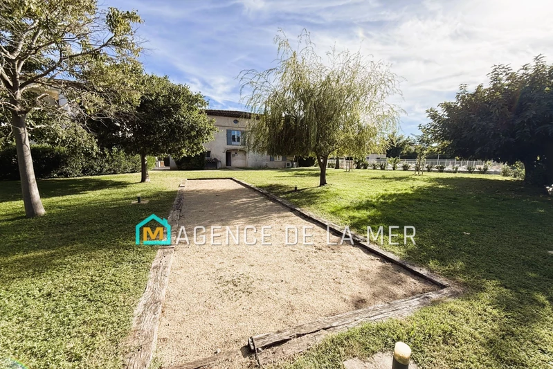 Vente appartement Mandelieu-la-Napoule  