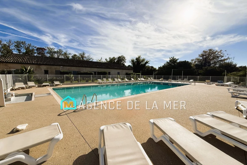 Vente appartement Mandelieu-la-Napoule  