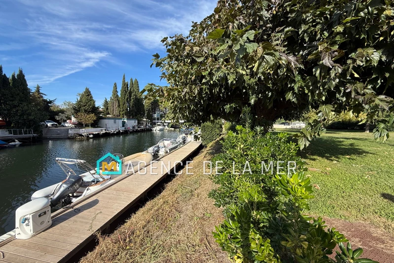 Vente appartement Mandelieu-la-Napoule  