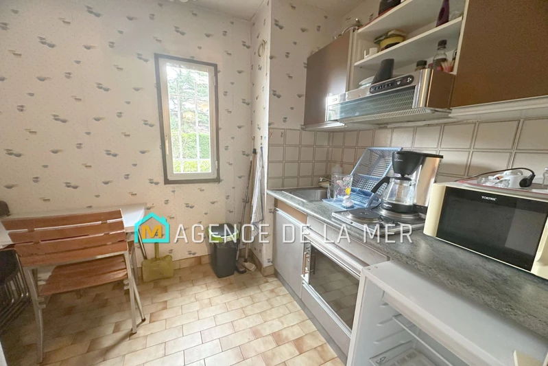 Vente appartement Mandelieu-la-Napoule  