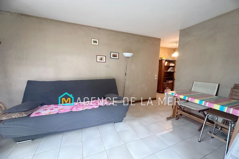 Vente appartement Mandelieu-la-Napoule  
