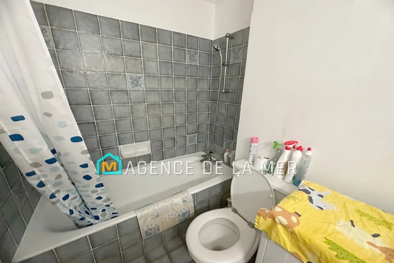 Vente appartement Mandelieu-la-Napoule  