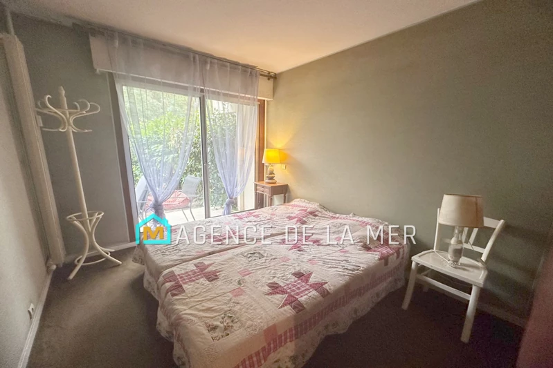 Vente appartement Mandelieu-la-Napoule  