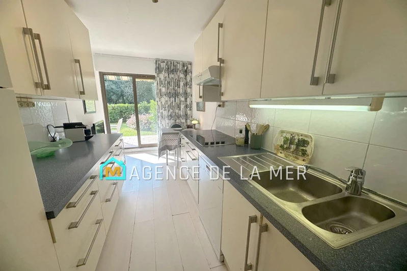 Vente appartement Mandelieu-la-Napoule  