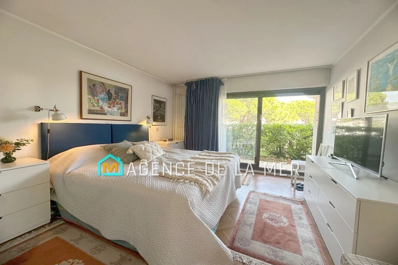 Vente appartement Mandelieu-la-Napoule  
