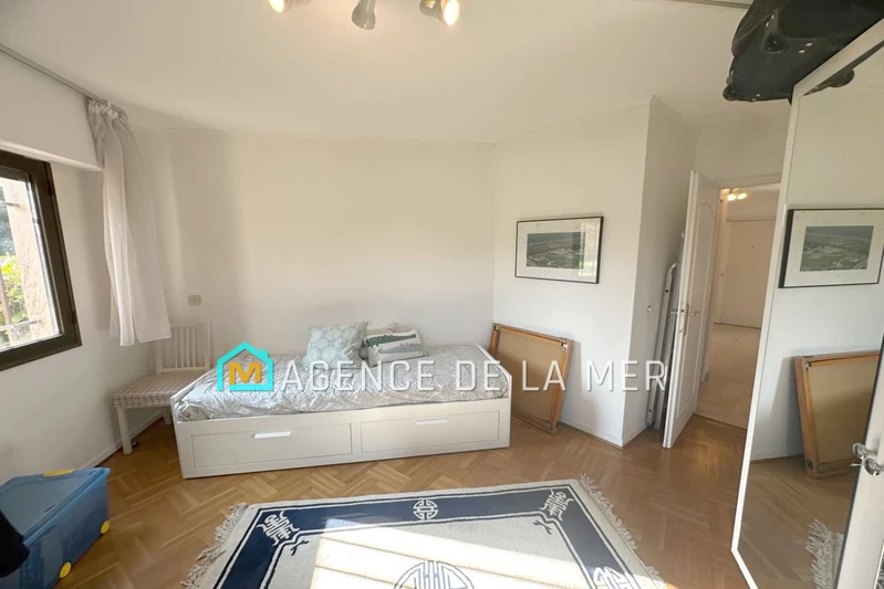 Vente appartement Mandelieu-la-Napoule  