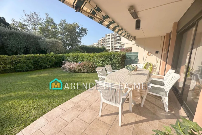 Vente appartement Mandelieu-la-Napoule  