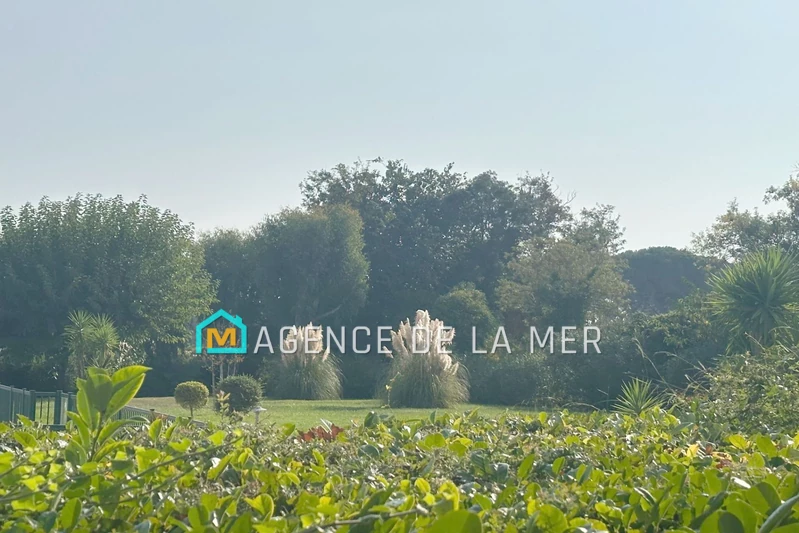 Vente appartement Mandelieu-la-Napoule  