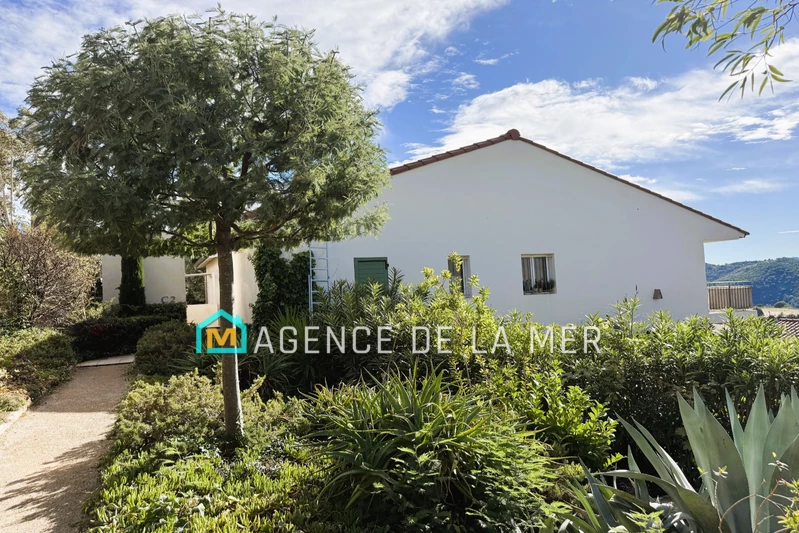 Vente appartement Tanneron  