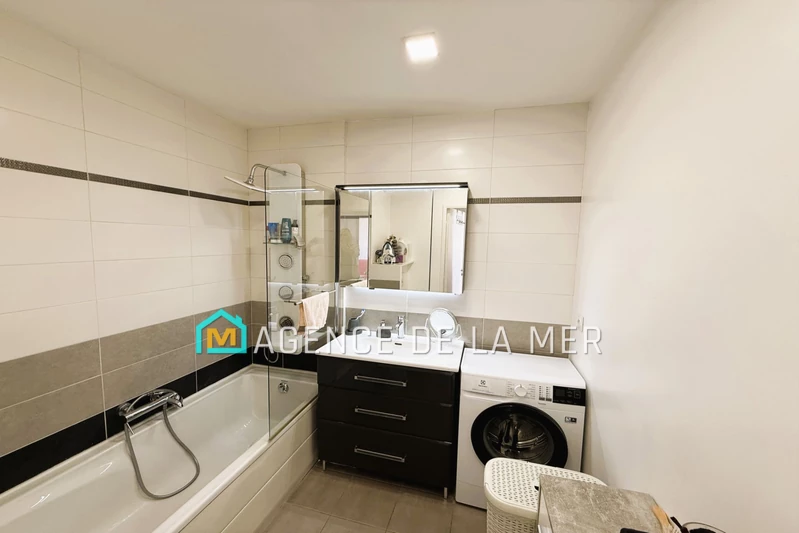 Vente appartement Tanneron  