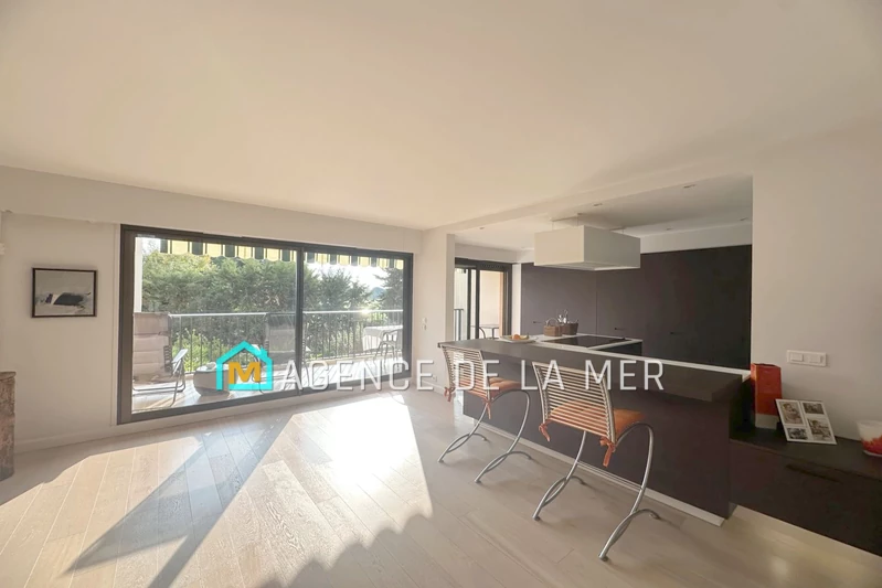 Vente appartement Mandelieu-la-Napoule  