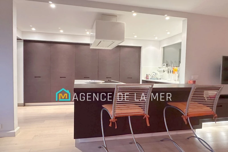 Vente appartement Mandelieu-la-Napoule  