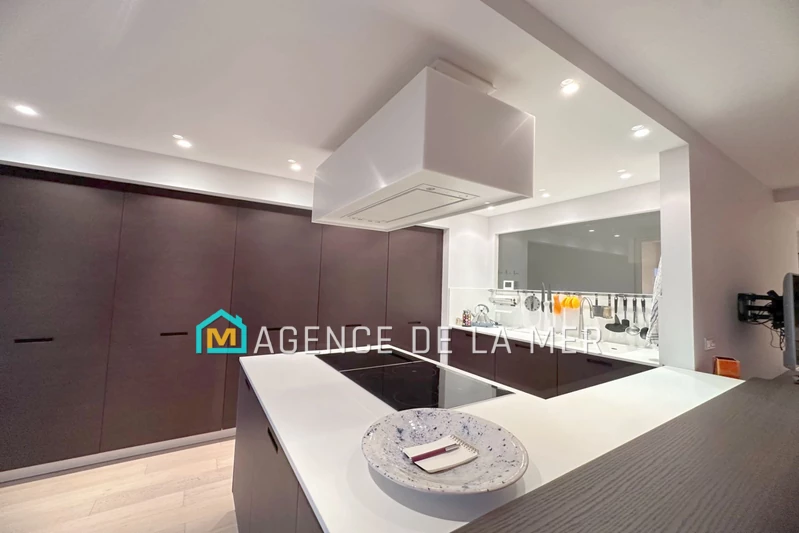 Vente appartement Mandelieu-la-Napoule  