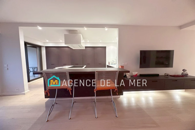 Vente appartement Mandelieu-la-Napoule  