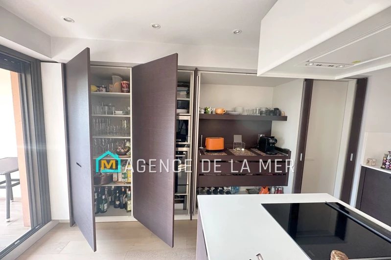 Vente appartement Mandelieu-la-Napoule  