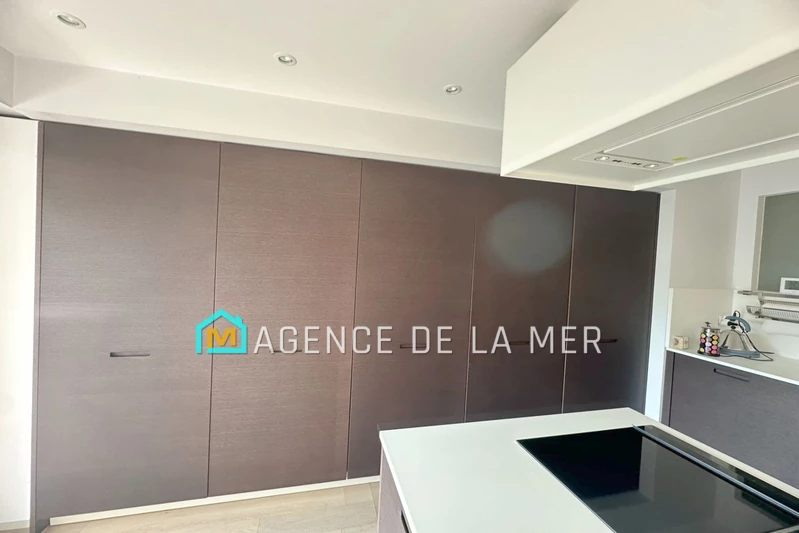 Vente appartement Mandelieu-la-Napoule  