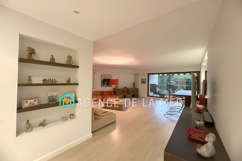 Vente appartement Mandelieu-la-Napoule  
