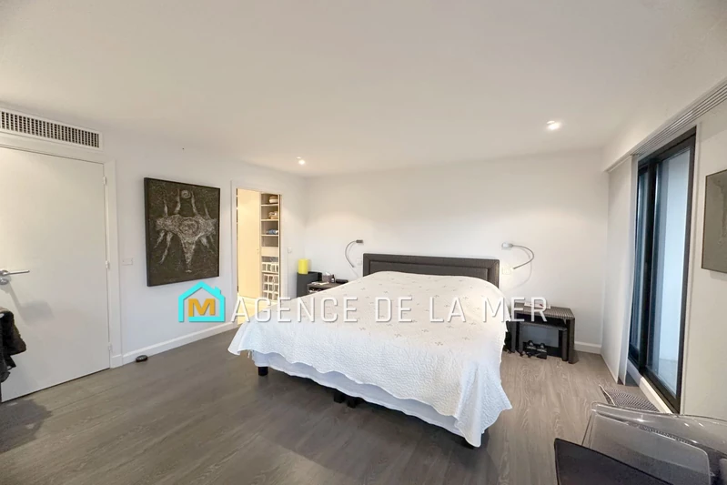 Vente appartement Mandelieu-la-Napoule  
