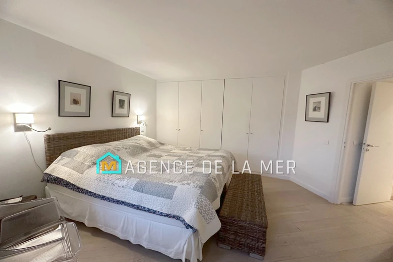 Vente appartement Mandelieu-la-Napoule  