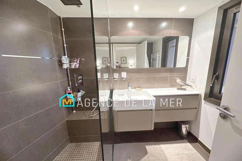 Vente appartement Mandelieu-la-Napoule  