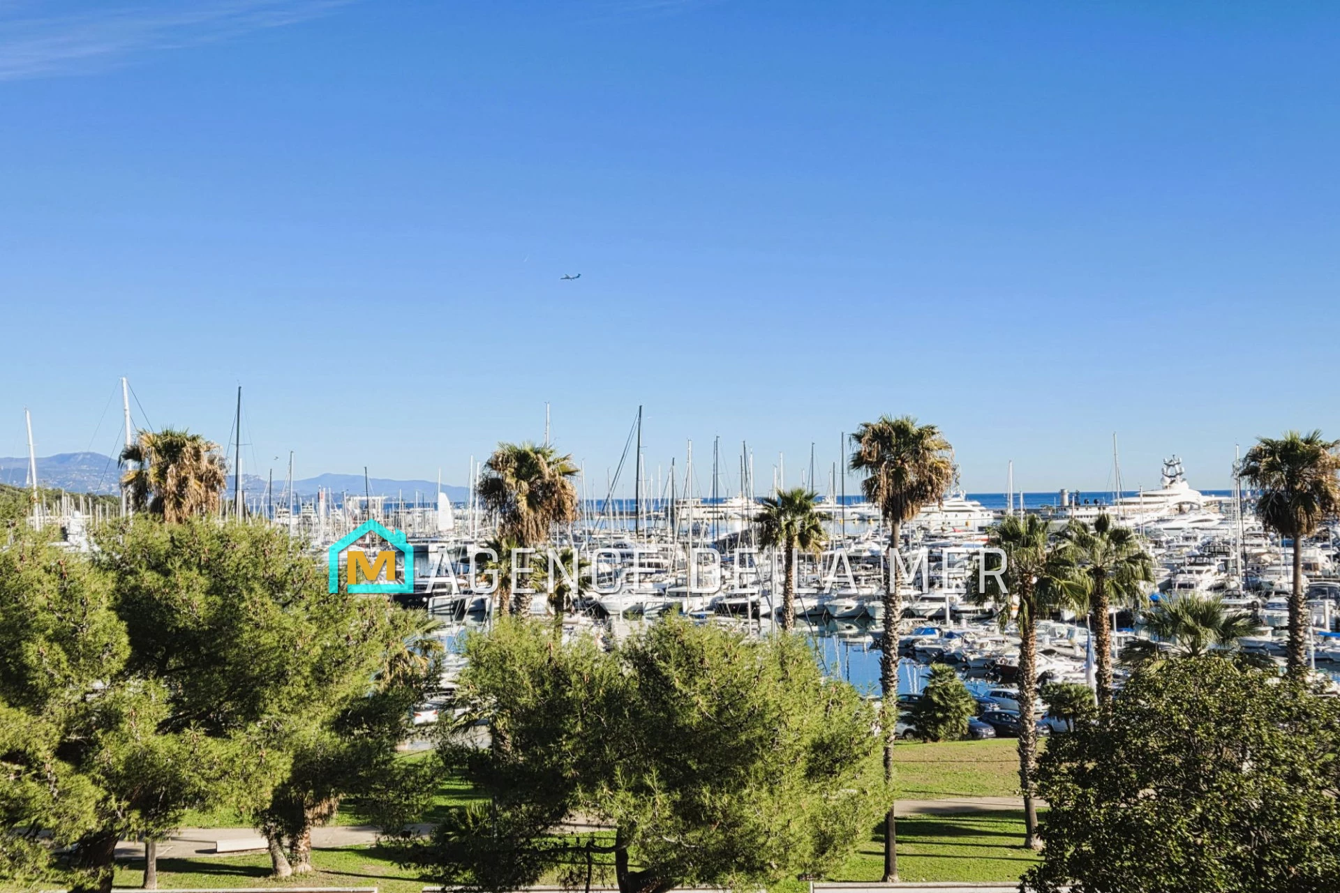 Appartement 2 pièces 91 m² · à Antibes · 91 m² · 660 000 €