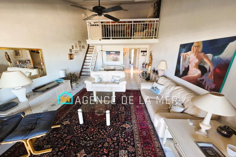 Vente appartement Antibes Vente appartement Antibes