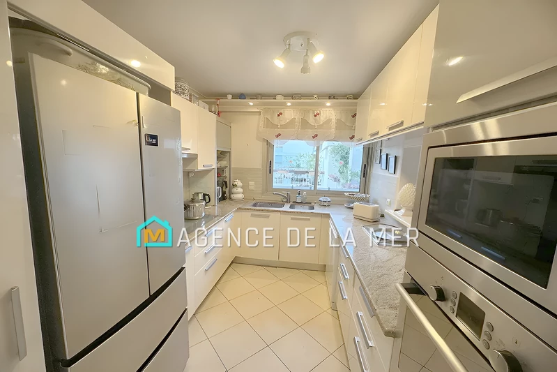 Vente appartement Mandelieu-la-Napoule  