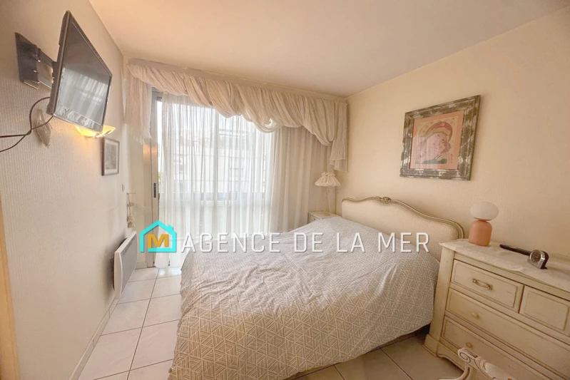 Vente appartement Mandelieu-la-Napoule  