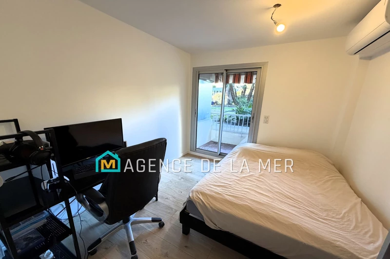 Vente appartement Mandelieu-la-Napoule  