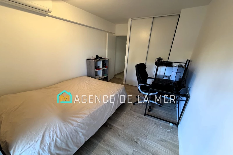 Vente appartement Mandelieu-la-Napoule  