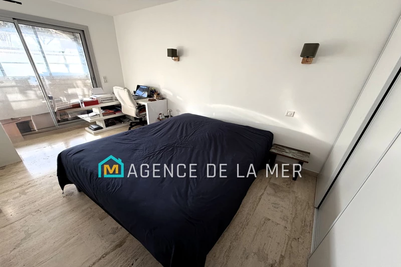 Vente appartement Mandelieu-la-Napoule  
