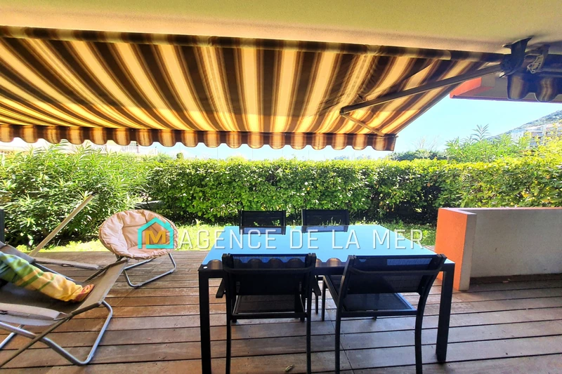 Vente appartement Mandelieu-la-Napoule  