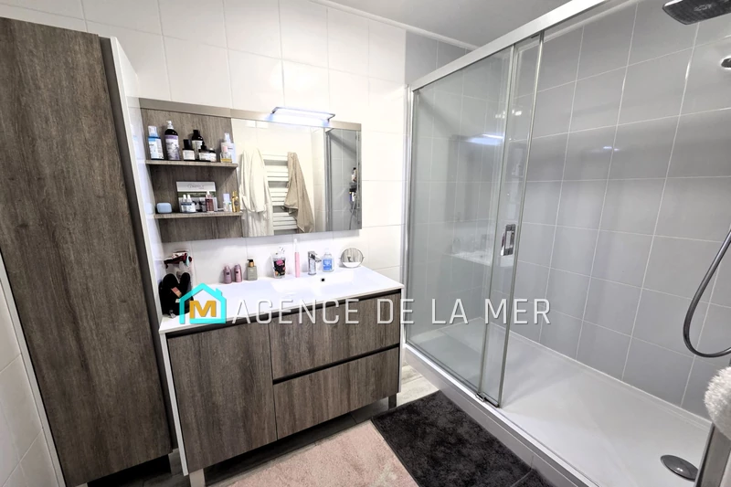 Vente appartement Mandelieu-la-Napoule  