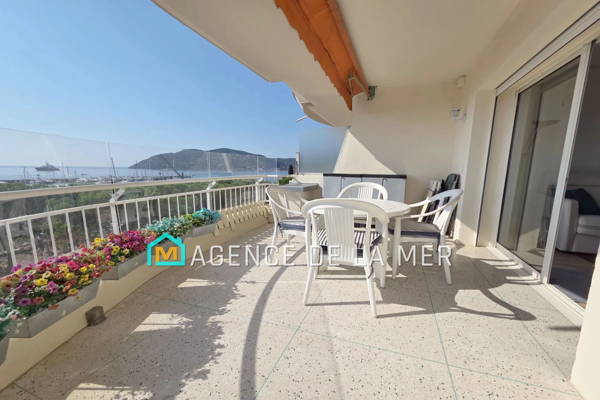Appartement 2 pièces 53 m² · à Mandelieu-la-Napoule · 53 m² · 630 000 €