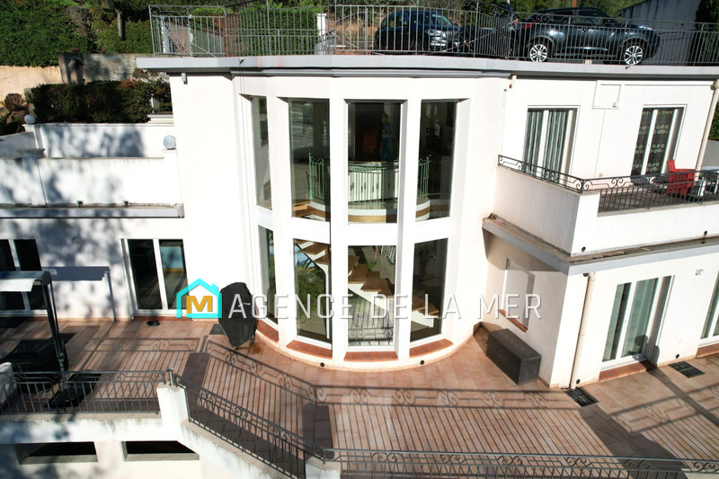 Vente maison contemporaine Mandelieu-la-Napoule  