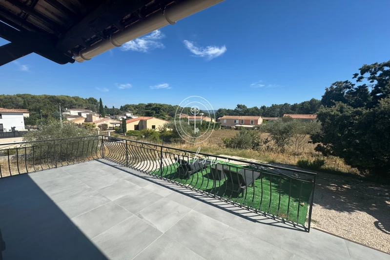 Location maison Rousset  