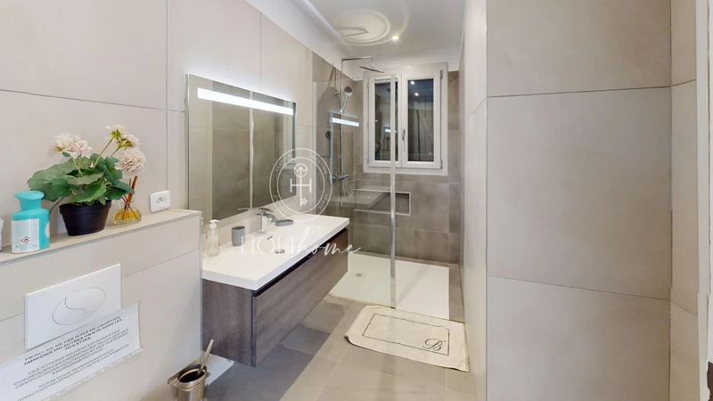 Location maison Rousset  