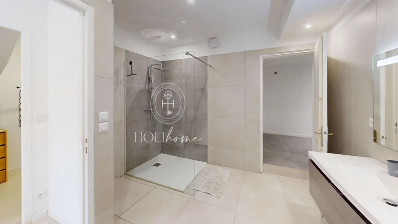 Location maison Rousset  