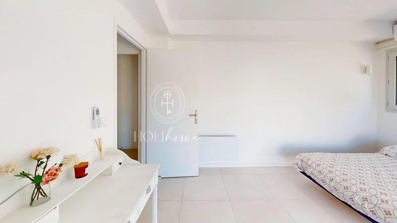 Location maison Rousset  