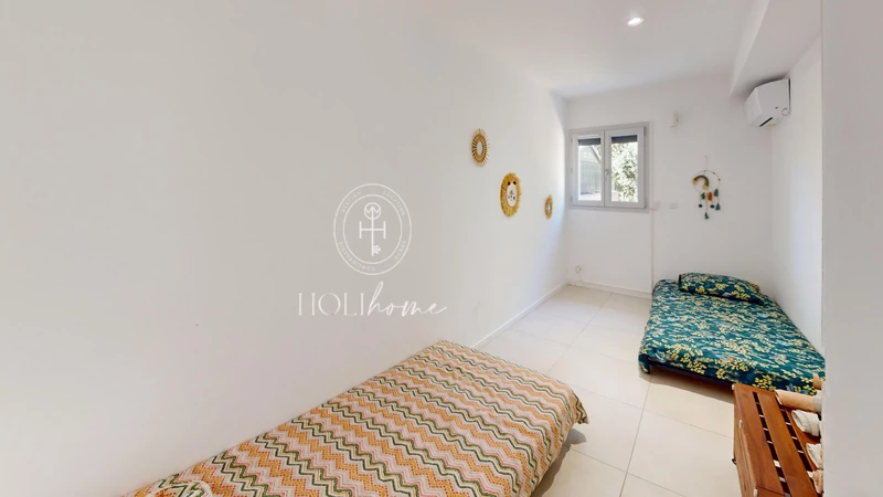 Location maison Rousset  