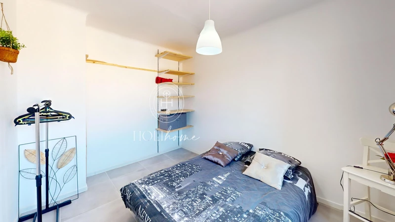 Location maison Rousset  