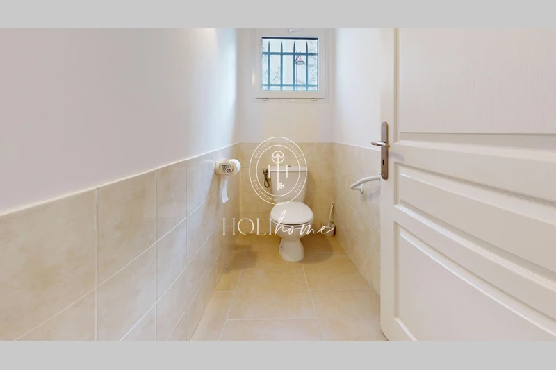 Location maison Trets  