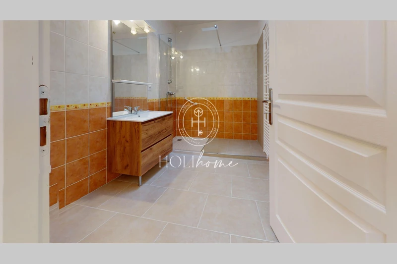 Location maison Trets  