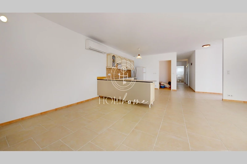 Location maison Trets  