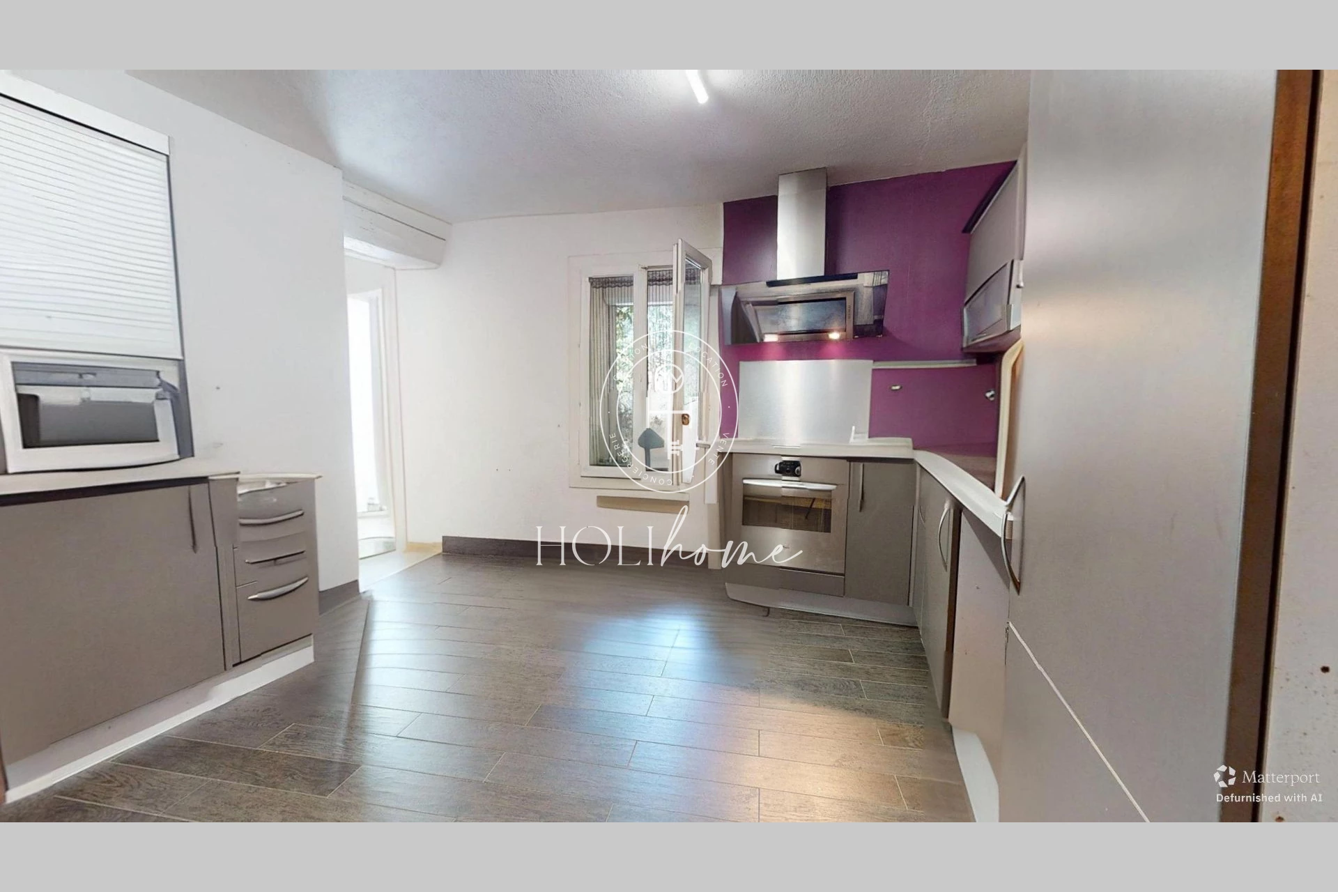 Maison 4 pièces 90 m² · à Rousset · 90 m² · 1 300 €/mois
