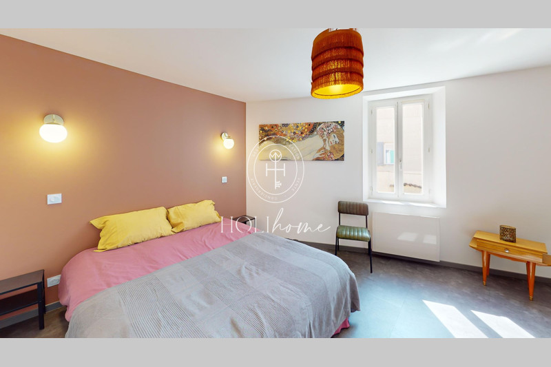 Location saisonnière appartement Fuveau  
