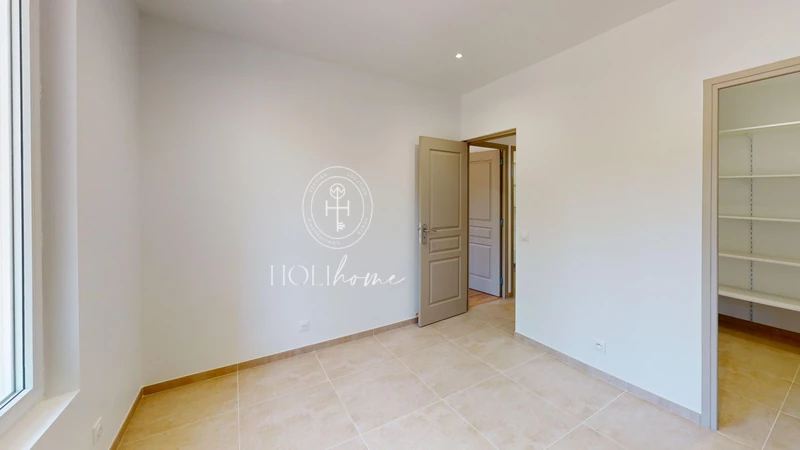 Location appartement Mimet  