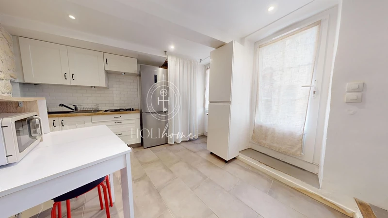 Location appartement Puyloubier  