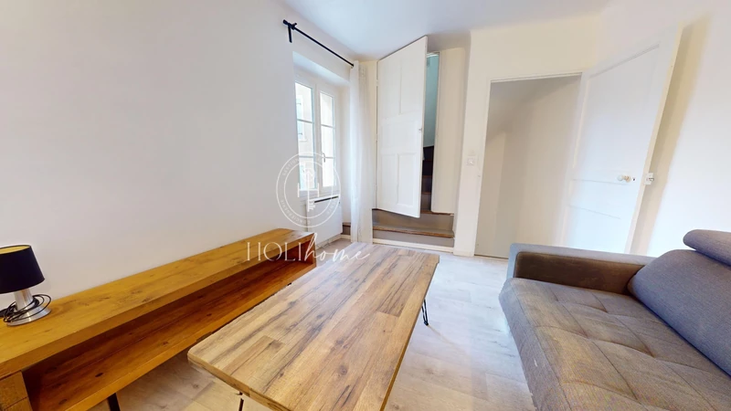 Location appartement Puyloubier  