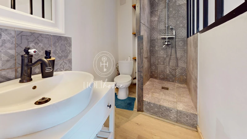 Location appartement Puyloubier  